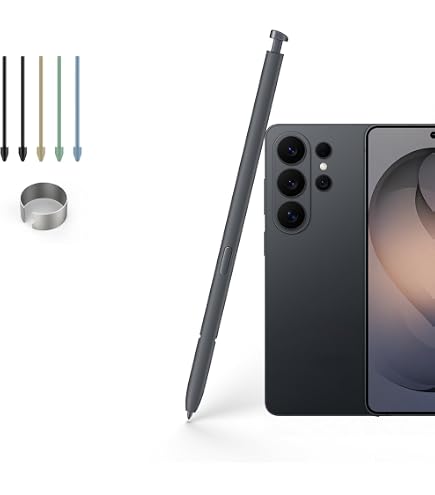 Amazon.com: Samsung Official Galaxy S Pen for The Galaxy S26 Ultra